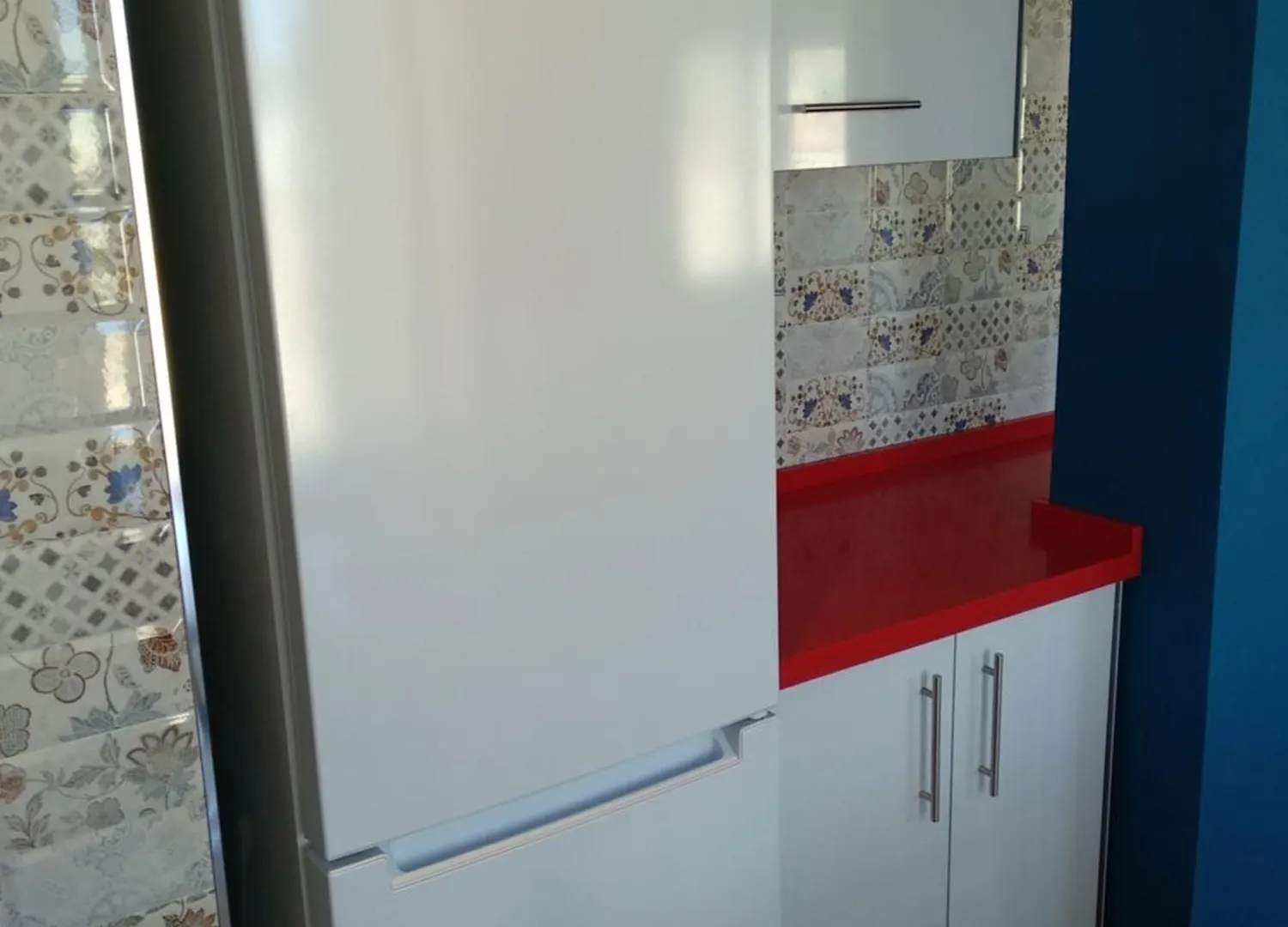 Vistas Rascacielos Infinito Ciudad Málaga Apartamento