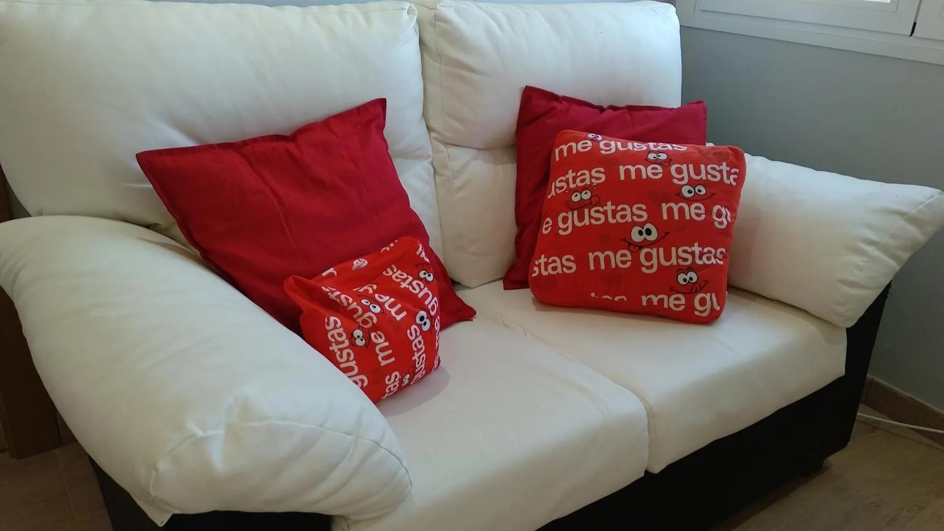 Apartamento Vistas Rascacielos Infinito Ciudad Málaga