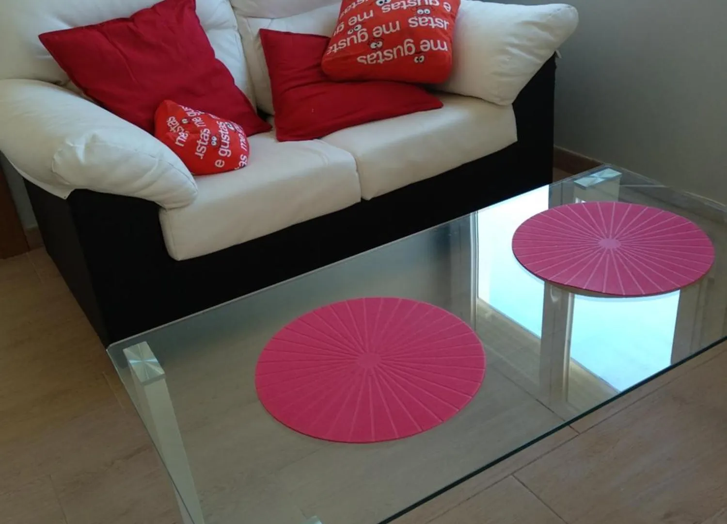 Apartamento Vistas Rascacielos Infinito Ciudad Málaga